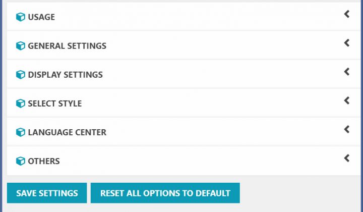 [9.6.5]WooTabbed Pro选项卡式产品分类列表WooCommerce插件-7