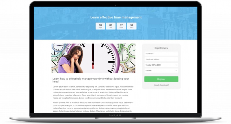 WebinarPress Pro破解版v2.28.14|网络研讨会WordPress插件 WebinarPress Pro破解版v2.28.14|网络研讨会WordPress插件