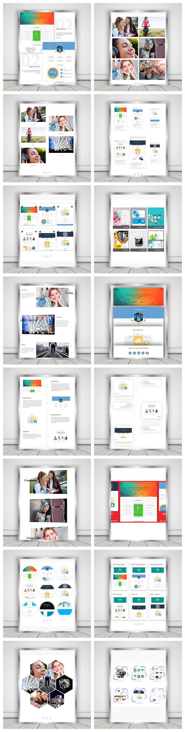 Portfolio X作品集设计WordPress插件V4.0.5-1