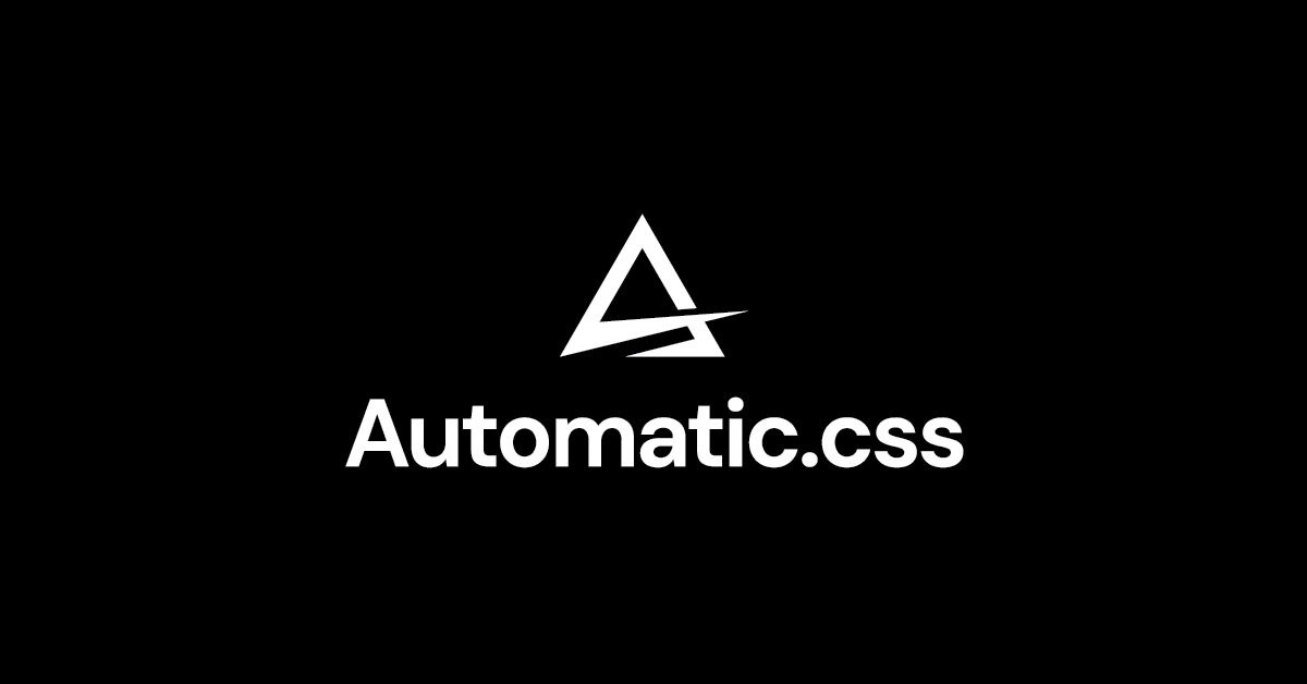 Automatic.css汉化版_页面构建器工具框架WordPress插件 Automatic.css汉化版_页面构建器工具框架WordPress插件