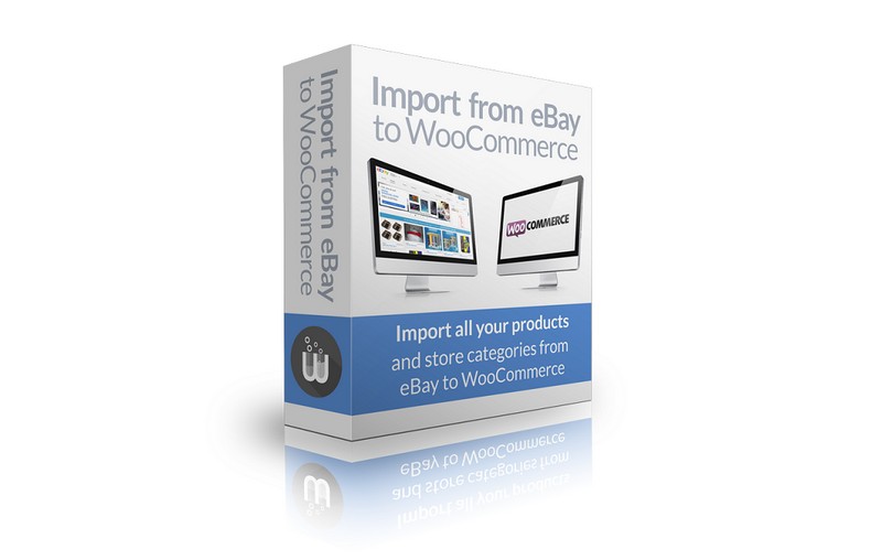 eBay2Woo从eBay导入产品和分类数据到WooCommerce商店V1.8.3 eBay2Woo从eBay导入产品和分类数据到WooCommerce商店V1.8.3