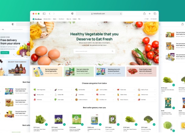 BoroWP(v2.0.5)日用品跨境电商销售网站WooCommerce主题 - 图片1 BoroWP(v2.0.5)日用品跨境电商销售网站WooCommerce主题 - 图片1