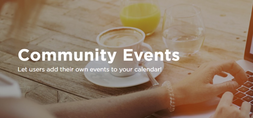Community Events(v5.0.5.1)社区活动管理WordPress插件 Community Events(v5.0.5.1)社区活动管理WordPress插件