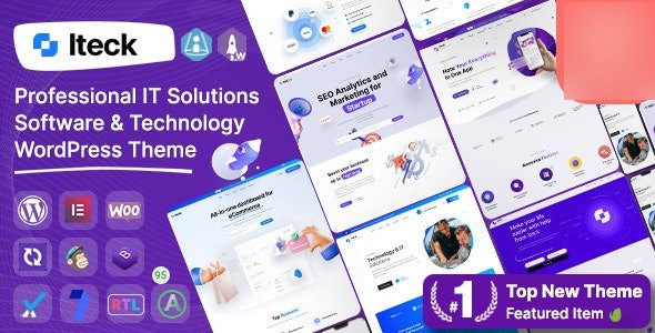 Iteck(v1.1.6)高新技术企业和软件公司WordPress主题 - 图片1 Iteck(v1.1.6)高新技术企业和软件公司WordPress主题 - 图片1