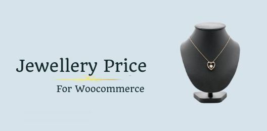 Jewellery Price 2.1.1 珠宝首饰价格管理WooCommerce插件 Jewellery Price 2.1.1 珠宝首饰价格管理WooCommerce插件