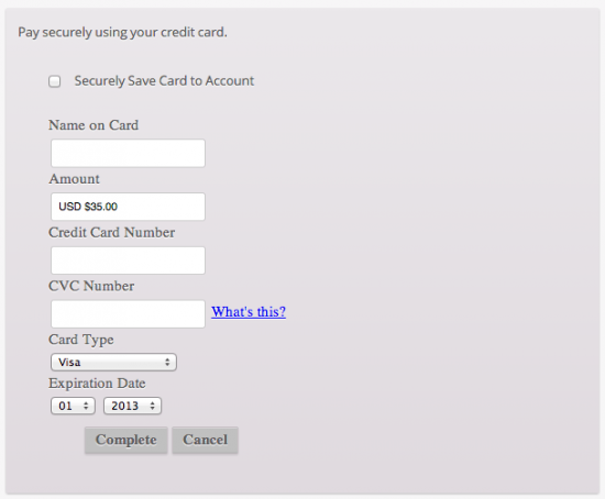 WooCommerce Chase Payments安全支付网关集成插件V1.16.3-1 WooCommerce Chase Payments安全支付网关集成插件V1.16.3-1