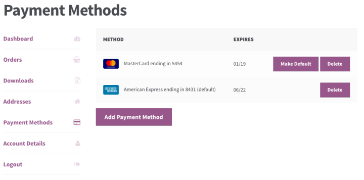WooCommerce Chase Payments安全支付网关集成插件V1.16.3-5 WooCommerce Chase Payments安全支付网关集成插件V1.16.3-5