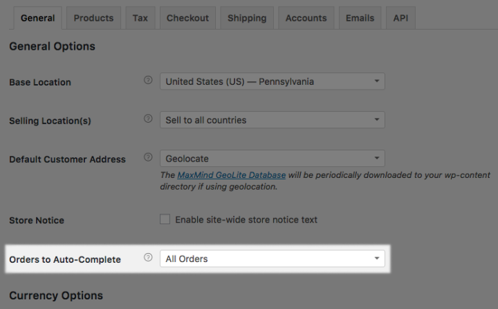 WooCommerce Order Status Control破解版V1.14.1-1
