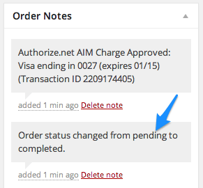 WooCommerce Order Status Control破解版V1.14.1-1