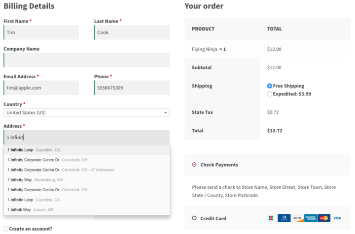 WooCommerce Postcode/Address Validation V2.8.2-1