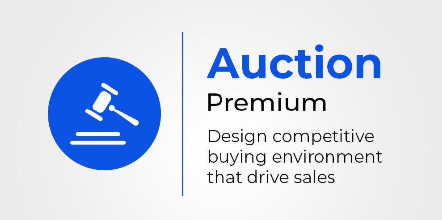 Auction Premium商品在线拍卖系统Prestashop插件V2.1.0 Auction Premium商品在线拍卖系统Prestashop插件V2.1.0