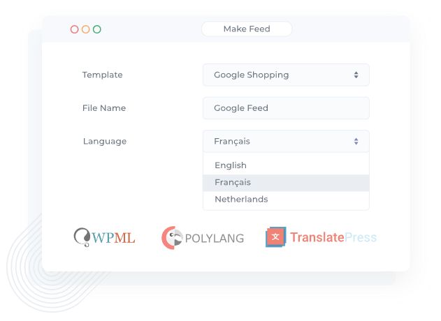 CTX Feed Pro汉化版_含100+平台广告营销产品Feed管理插件 - 图片2 CTX Feed Pro汉化版_含100+平台广告营销产品Feed管理插件 - 图片2