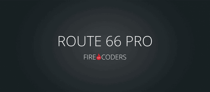 Route 66 PRO链接美化器和SEO优化Joomla插件V1.9.7 Route 66 PRO链接美化器和SEO优化Joomla插件V1.9.7