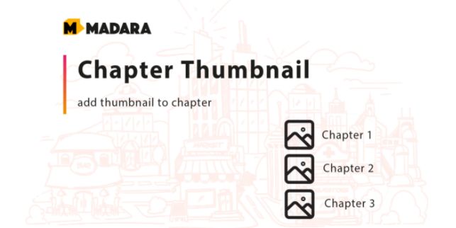 WP Manga Chapter Thumbnail漫画章节缩略图插件V1.0.2 - 图片1 WP Manga Chapter Thumbnail漫画章节缩略图插件V1.0.2 - 图片1