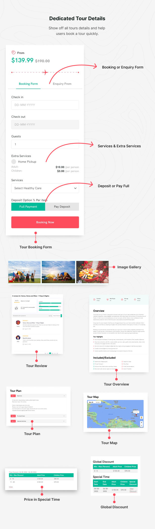 Tripgo旅行社旅游预订网站WordPress主题V1.0.2-3 Tripgo旅行社旅游预订网站WordPress主题V1.0.2-3