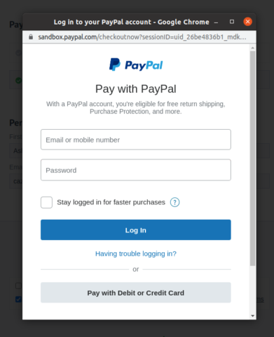 PayPal Commerce Pro Addon站内PayPal支付网关EDD组件V1.0.3-3