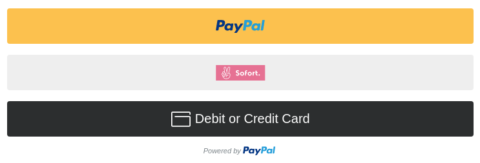PayPal Commerce Pro Addon站内PayPal支付网关EDD组件V1.0.3-6
