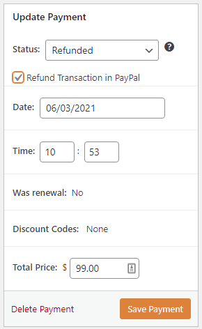 PayPal Commerce Pro Addon站内PayPal支付网关EDD组件V1.0.3-9