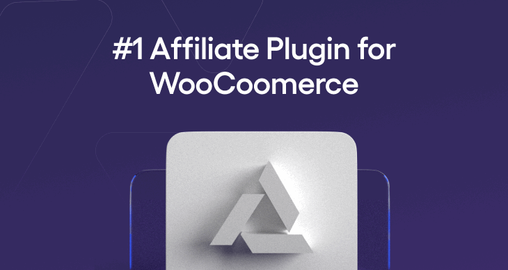 Solid Affiliate(v3.0)联盟推广和返佣推荐WooCommerce插件 Solid Affiliate(v3.0)联盟推广和返佣推荐WooCommerce插件