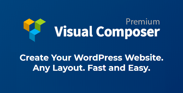 WordPress插件Visual Composer Premium破解版V45.0.1 含512MB离线模板 WordPress插件Visual Composer Premium破解版V45.0.1 含512MB离线模板