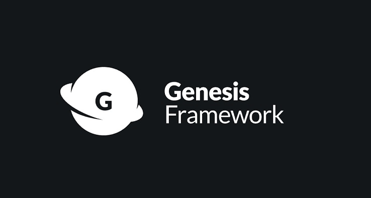 Genesis Framework_高性能WordPress主题框架 Genesis Framework_高性能WordPress主题框架