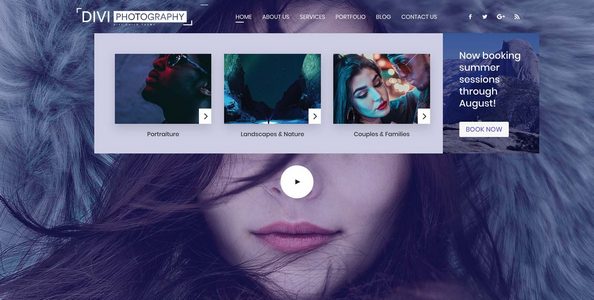 Divi Mega Pro破解版_Divi图文菜单生成器WordPress插件 Divi Mega Pro破解版_Divi图文菜单生成器WordPress插件