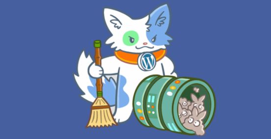 Meow DBCleaner Pro_数据库清理优化WordPress插件 Meow DBCleaner Pro_数据库清理优化WordPress插件