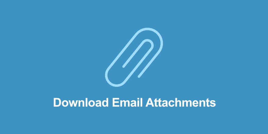 EDD组件Download Email Attachments V1.1.2 下载文件以邮件附件发送 EDD组件Download Email Attachments V1.1.2 下载文件以邮件附件发送