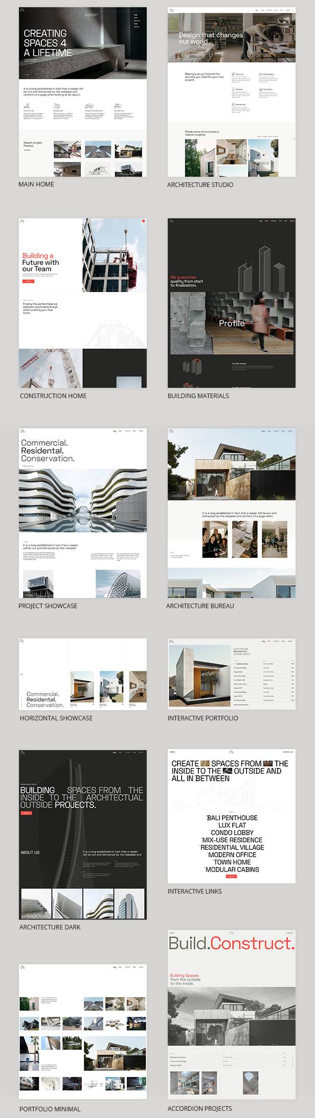 WordPress主题Archicon 1.7.1 现代建筑设计机构网站模板 - 图片2 WordPress主题Archicon 1.7.1 现代建筑设计机构网站模板 - 图片2