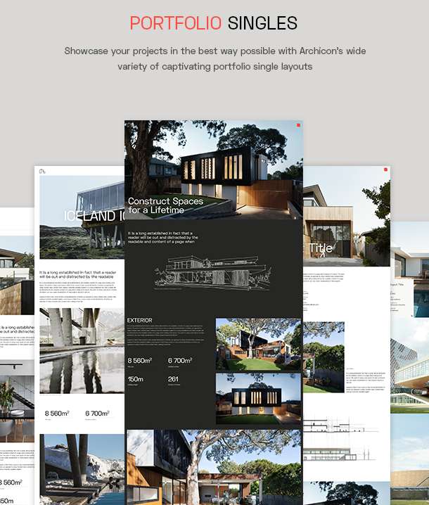WordPress主题Archicon 1.7.1 现代建筑设计机构网站模板 - 图片3 WordPress主题Archicon 1.7.1 现代建筑设计机构网站模板 - 图片3