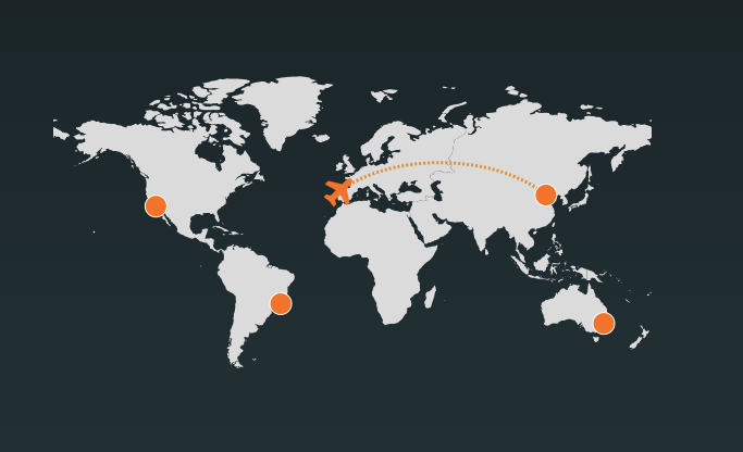 Geo Maps PRO交互式地图生成器WordPress插件V1.5.6 Geo Maps PRO交互式地图生成器WordPress插件V1.5.6