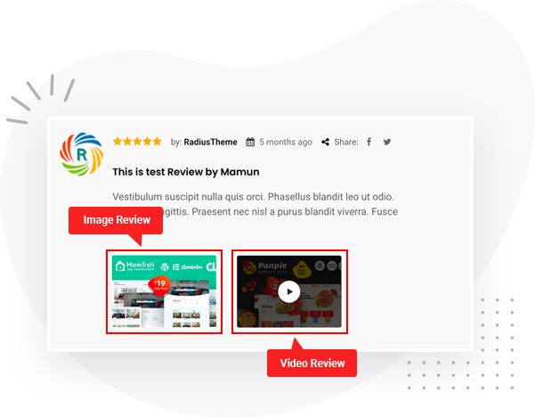 Review Schema Pro评价和结构化数据模式WordPress插件V1.0.4-4