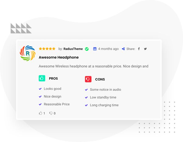 Review Schema Pro评价和结构化数据模式WordPress插件V1.0.4-6