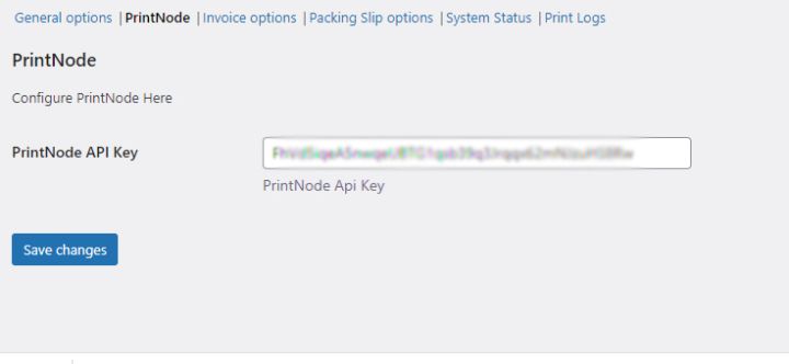 Auto Order Printing小票打印和自动打单WooCommerce插件V3.5-1