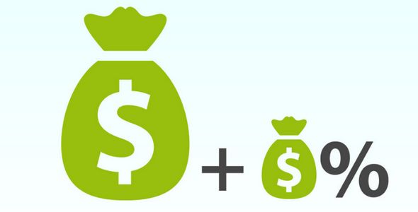 Payment With Fee支付方式收取费用Prestashop插件V2.0.9 - 图片1 Payment With Fee支付方式收取费用Prestashop插件V2.0.9 - 图片1