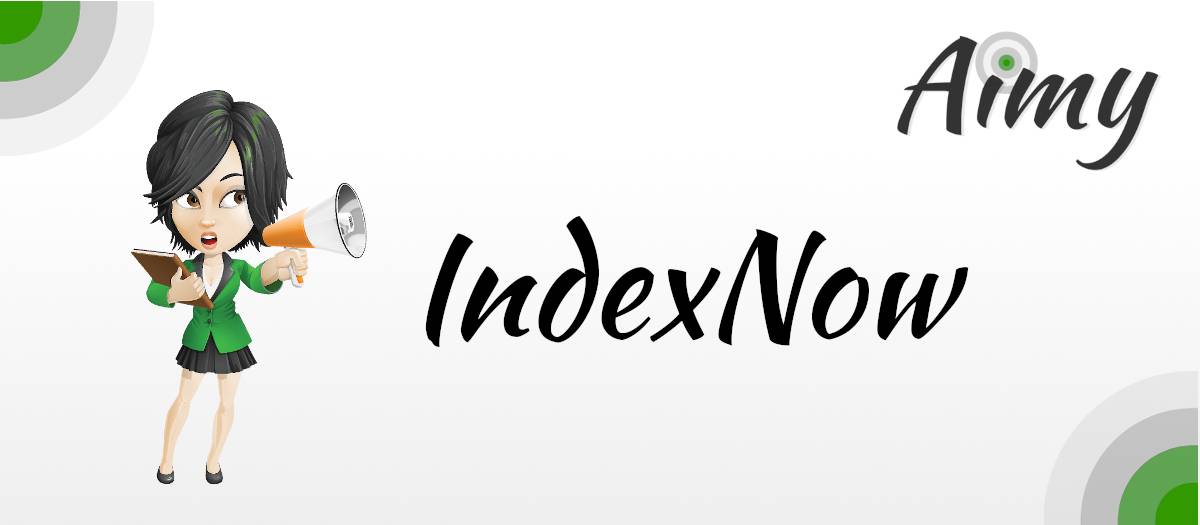 Aimy IndexNow Pro网站SEO搜索引擎推送Joomla插件V3.0 Aimy IndexNow Pro网站SEO搜索引擎推送Joomla插件V3.0