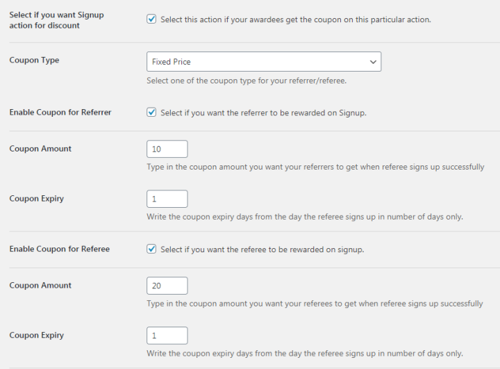 WooCommerce Referral System 1.3.9.11 返佣推荐拉新口碑营销插件-1 WooCommerce Referral System 1.3.9.11 返佣推荐拉新口碑营销插件-1