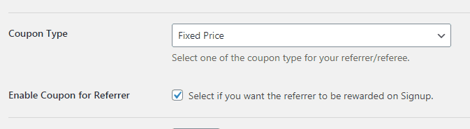 WooCommerce Referral System 1.3.9.11 返佣推荐拉新口碑营销插件-3 WooCommerce Referral System 1.3.9.11 返佣推荐拉新口碑营销插件-3