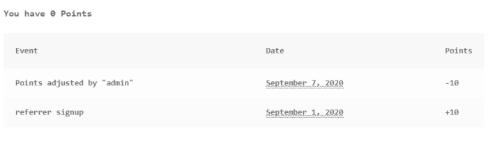 WooCommerce Referral System 1.3.9.11 返佣推荐拉新口碑营销插件-7 WooCommerce Referral System 1.3.9.11 返佣推荐拉新口碑营销插件-7