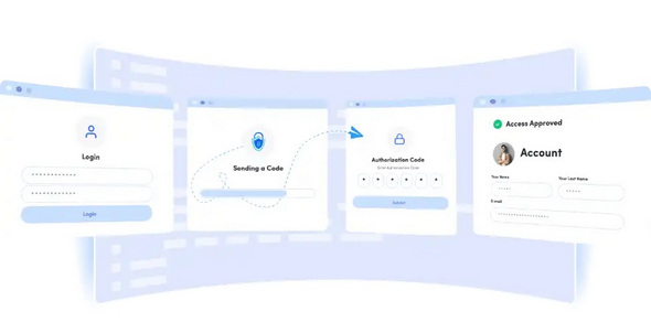 WP 2FA Premium汉化版V2.5.0 双因素验证系统WordPress插件 WP 2FA Premium汉化版V2.5.0 双因素验证系统WordPress插件