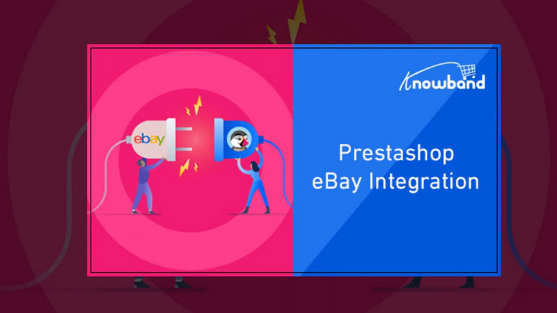 Ebay电商平台集成同步系统Prestashop插件V2.1.0 Ebay电商平台集成同步系统Prestashop插件V2.1.0