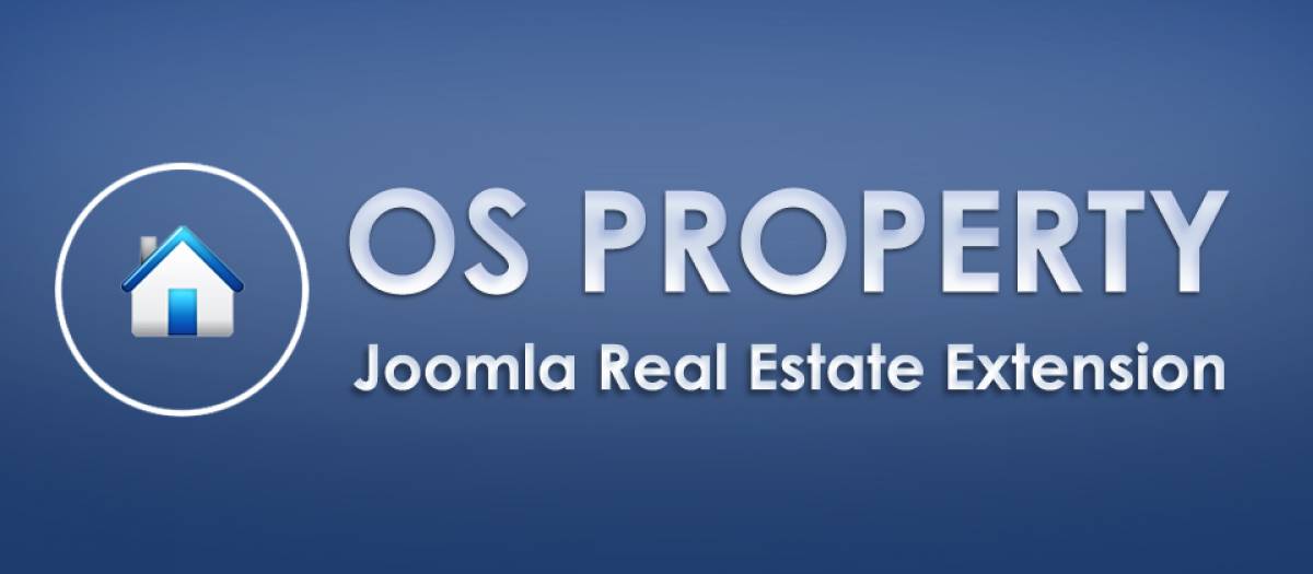 OS Property房地产出售租赁管理系统Joomla插件V3.20.6 OS Property房地产出售租赁管理系统Joomla插件V3.20.6