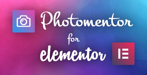 Photomentor可过滤瀑布流图集画廊Elementor组件 - 图片1 Photomentor可过滤瀑布流图集画廊Elementor组件 - 图片1
