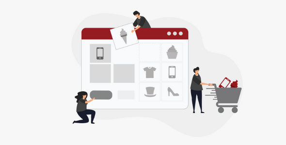 Custom Product Bundles 4.3.2 买家自选产品组合套餐WooCommerce插件 - 图片1 Custom Product Bundles 4.3.2 买家自选产品组合套餐WooCommerce插件 - 图片1