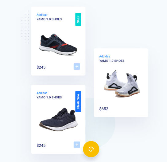 Acowebs Product Labels Pro产品角标徽章设计器WooCommerce插件 - 图片4 Acowebs Product Labels Pro产品角标徽章设计器WooCommerce插件 - 图片4