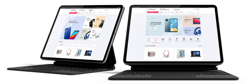 LeoTech手机数码科技产品销售商城Prestashop主题V1.7.8.4 - 图片2 LeoTech手机数码科技产品销售商城Prestashop主题V1.7.8.4 - 图片2