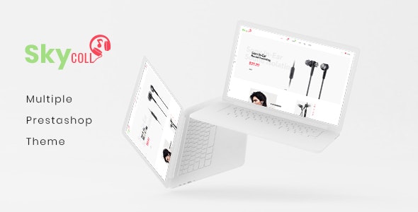 Mavos简约耳机和数码3C产品跨境电商Prestashop主题V1.0 - 图片1 Mavos简约耳机和数码3C产品跨境电商Prestashop主题V1.0 - 图片1