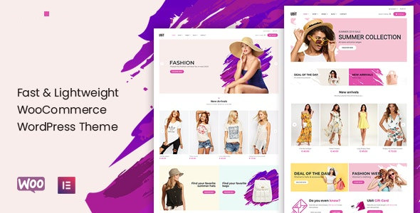 Tibu汉化版V1.5.6 轻量时装内衣服饰跨境电商WordPress主题 Tibu汉化版V1.5.6 轻量时装内衣服饰跨境电商WordPress主题