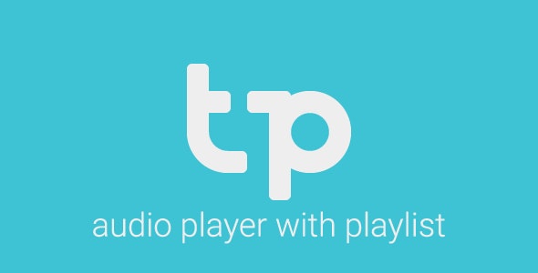 tPlayer带播放列表音频播放器WordPress插件1.2.1.6 tPlayer带播放列表音频播放器WordPress插件1.2.1.6