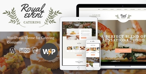 RoyalPlan(v2.0)婚礼婚庆活动策划公司网站WordPress主题 RoyalPlan(v2.0)婚礼婚庆活动策划公司网站WordPress主题